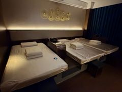 -新偶像健康汇•水疗SPA•豪华自助餐(世界城店)