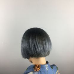 -GIRL STYLE 烫发·染发沙龙