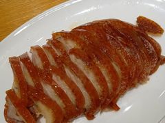 -紫光园·烤鸭(吕家营店)