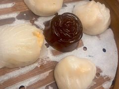 -稻香酒家(长宁KING88广场店)