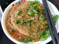 -红菇坊鲜汤火锅(北行店)