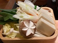 -山葵家·创意料理(宁波来福士店)