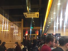 -东京屋(武定路店)