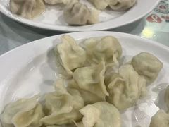 -听涛雅苑百味饺子老家菜馆