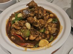 -船歌·鱼水饺青岛菜(国贸商城店)
