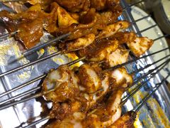 -熙成烧烤(白塔岭店)
