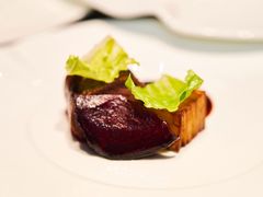 -Oyster Talks 四度蚝法餐厅