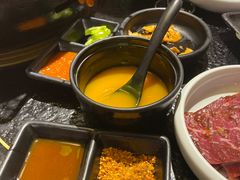 -九田家黑牛烤肉料理(石路天虹店)