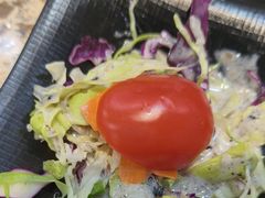 -真利味·脊骨火锅·正宗韩国料理(韩乐坊店)