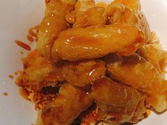 -大鸭梨烤鸭店(光彩店)