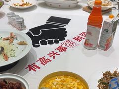 -同庆楼(奥体中心店)