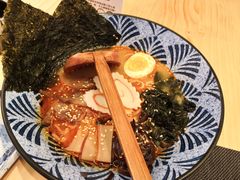-苍月中华料理(王府井店)