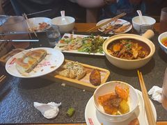 -福苗小骆驼烧烤(中关村店)