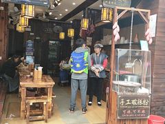 -河坊美食街(河坊街店)