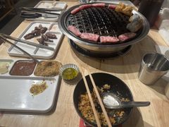 -霸腹烤肉(厦门柚子番店)