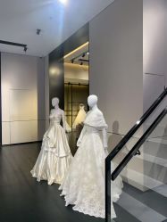 -MuseMarry婚纱(前海嘉里中心店)
