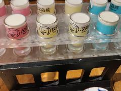 -汉森熊啤酒屋(雨耕山店)