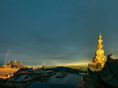 -峨眉山风景名胜区