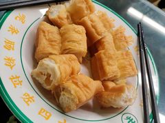 -西关明记肠粉·亚洲地标美食(北京路店)