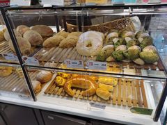 -BreadTalk面包新语·烘焙蛋糕(中华广场店)