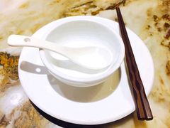 -绿茶餐厅(朝阳大悦城店)