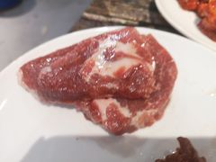 -33韩式自助烧烤(环城南路店)