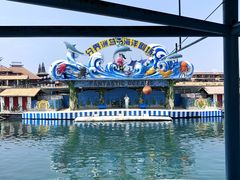 -海南分界洲岛旅游区