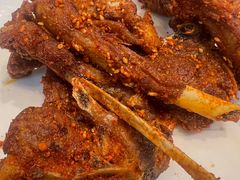 -靖远尕六美味羊羔肉