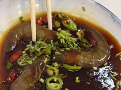 -小郭私房菜·海肠捞饭店(学士街店)