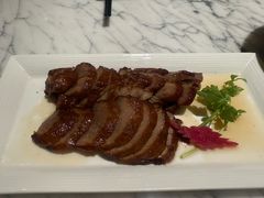-青雅中餐厅(大连金石滩绿发希尔顿度假酒店)