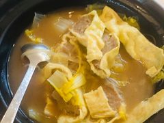 -逸林轩中餐厅(中信泰富朱家角锦江酒店)