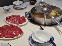 -陈记顺和潮汕牛肉火锅(韩江路店)