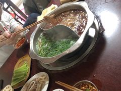 -重庆火锅(西安店)