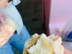 -中关村茶点