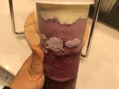 -KUNCHA鲲茶·江西制茶(铜锣湾店)