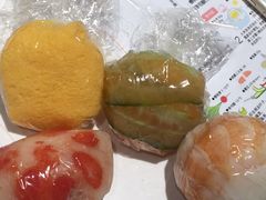 -ABC Cooking Studio(上海环球金融中心店)