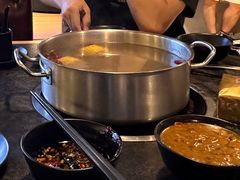 -林记潮牛·牛肉火锅(上马墩店)