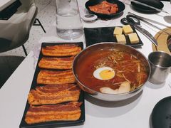 -花味烤肉·拌饭(庐阳万象汇店)
