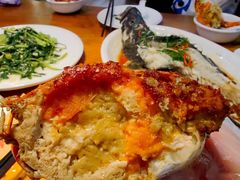 -醉壹号海鲜大排档(厦门美食地标店)