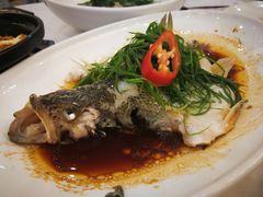 -东江渔村·古典园林·30年粤菜老字号(太和店)