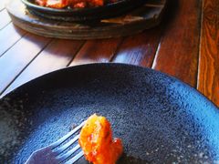 -Q MEX 库迈墨西哥餐吧(三里屯店)