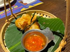 -泰妃殿(武汉首店)