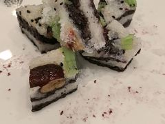 -懋隆金阁·博山菜