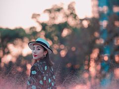 -映月湖中央公园