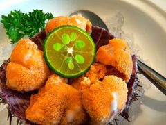 -奕景海鲜酒家· 大连海鲜(星海广场店)