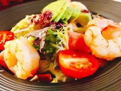 -格鲁·秀色Georgia’s Feast
