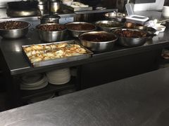 -上海为民商行清真饭店(南大路店)