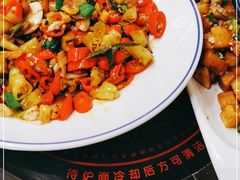 -黔大人·贵州花溪牛肉粉(宝能太古城店)