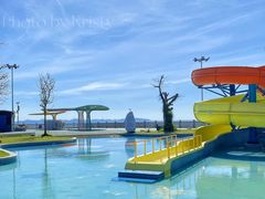 -汕头中海黄金海岸水上乐园