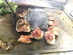 -罗姐烧烤(东风路一段店)
